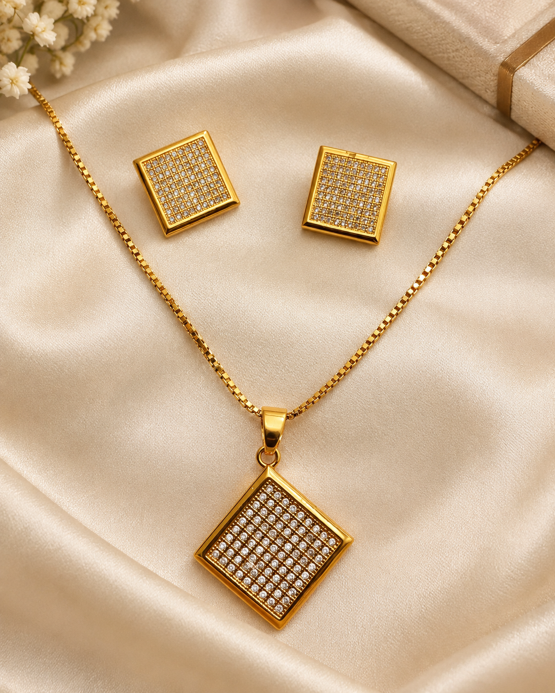Aurelia Grid Set