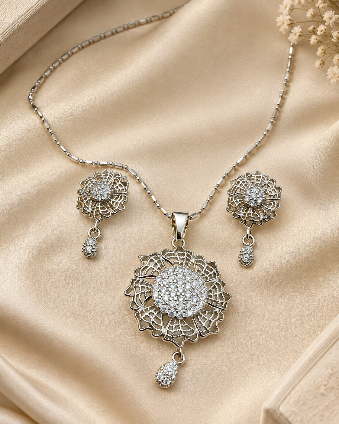 Aurelia Bloom Set
