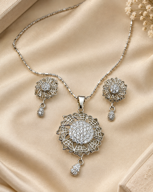 Aurelia Bloom Set