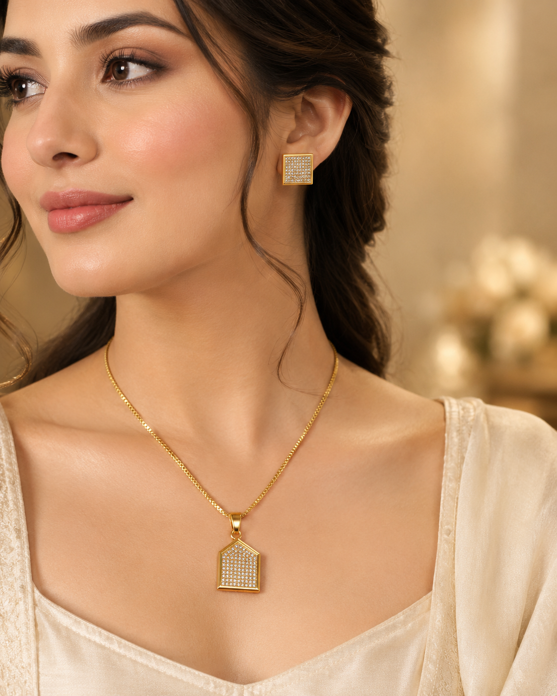 Aurelia Grid Set