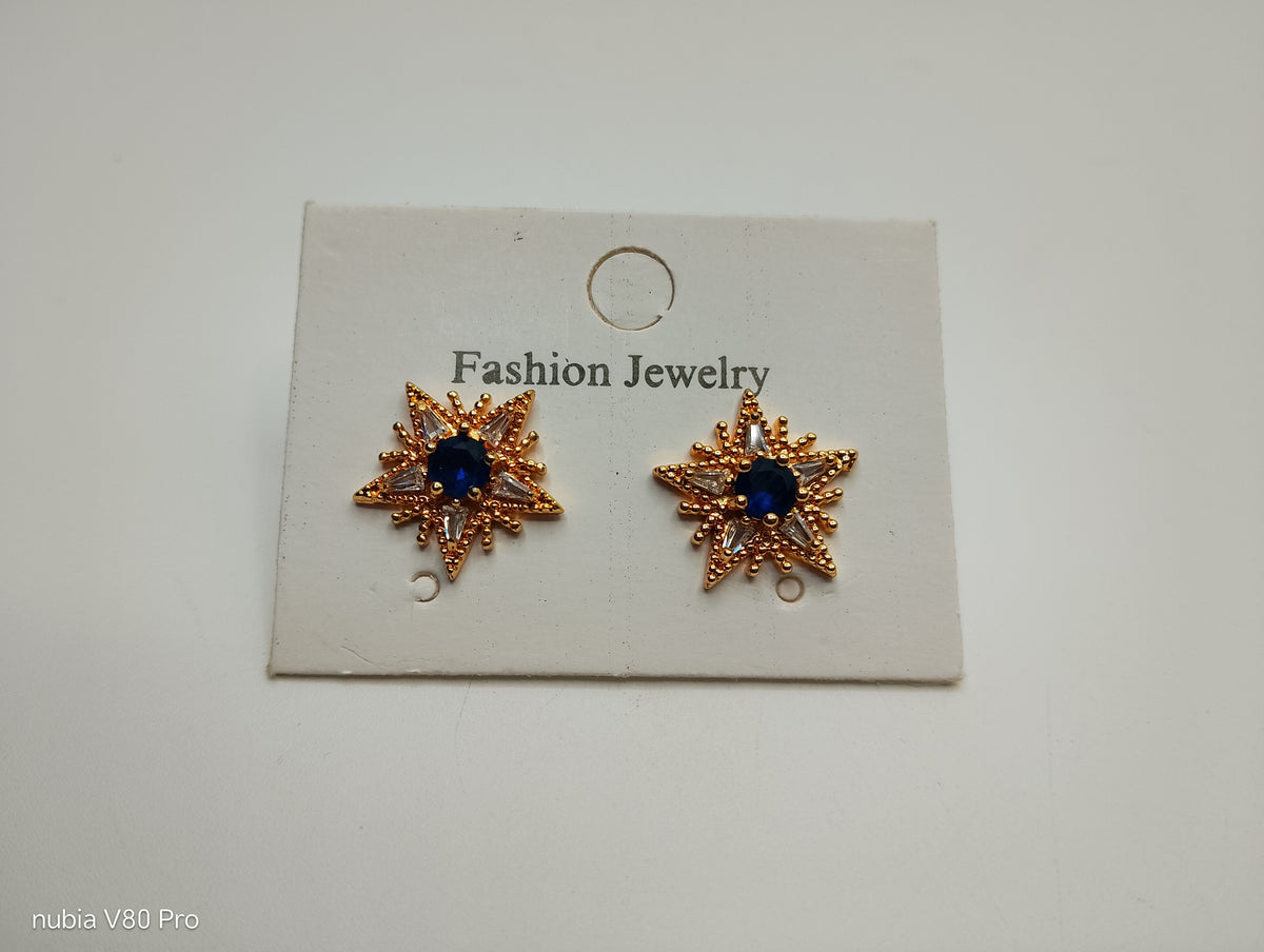 Aurelia Star Tops