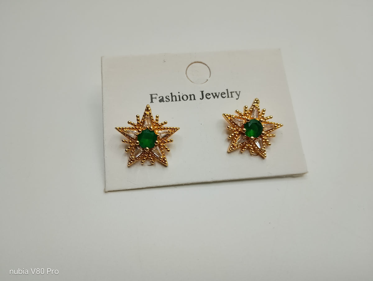 Aurelia Star Tops