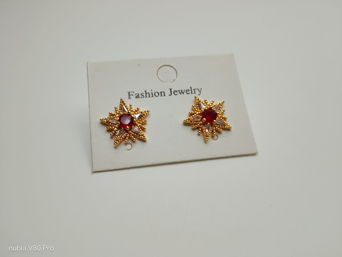 Aurelia Star Tops