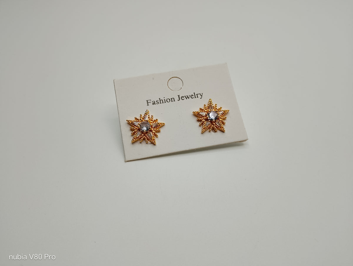 Aurelia Star Tops