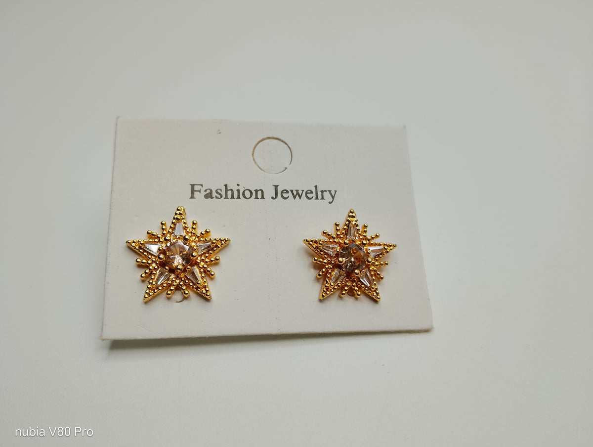 Aurelia Star Tops