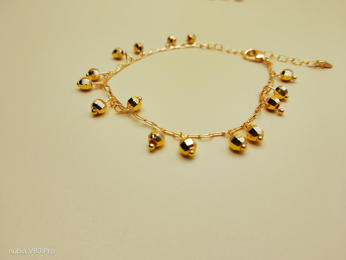 Lumiara Charm Bracelet