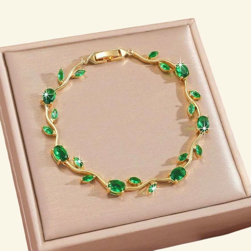Tulip Bracelet