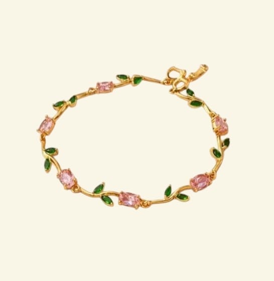 Tulip Bracelet