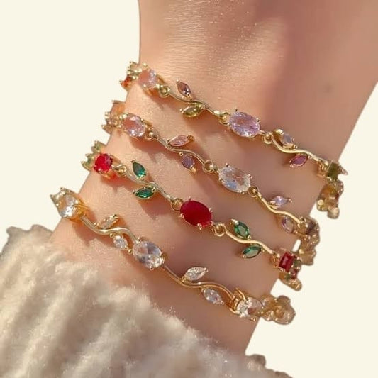 Tulip Bracelet