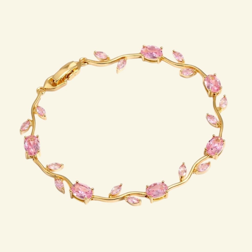 Tulip Bracelet