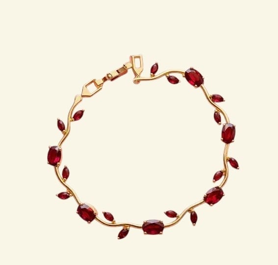 Tulip Bracelet