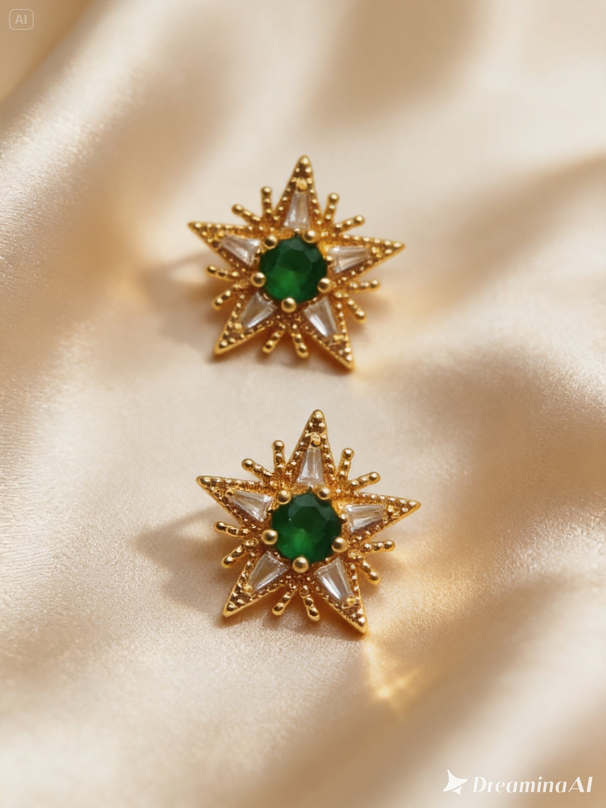 Aurelia Star Tops