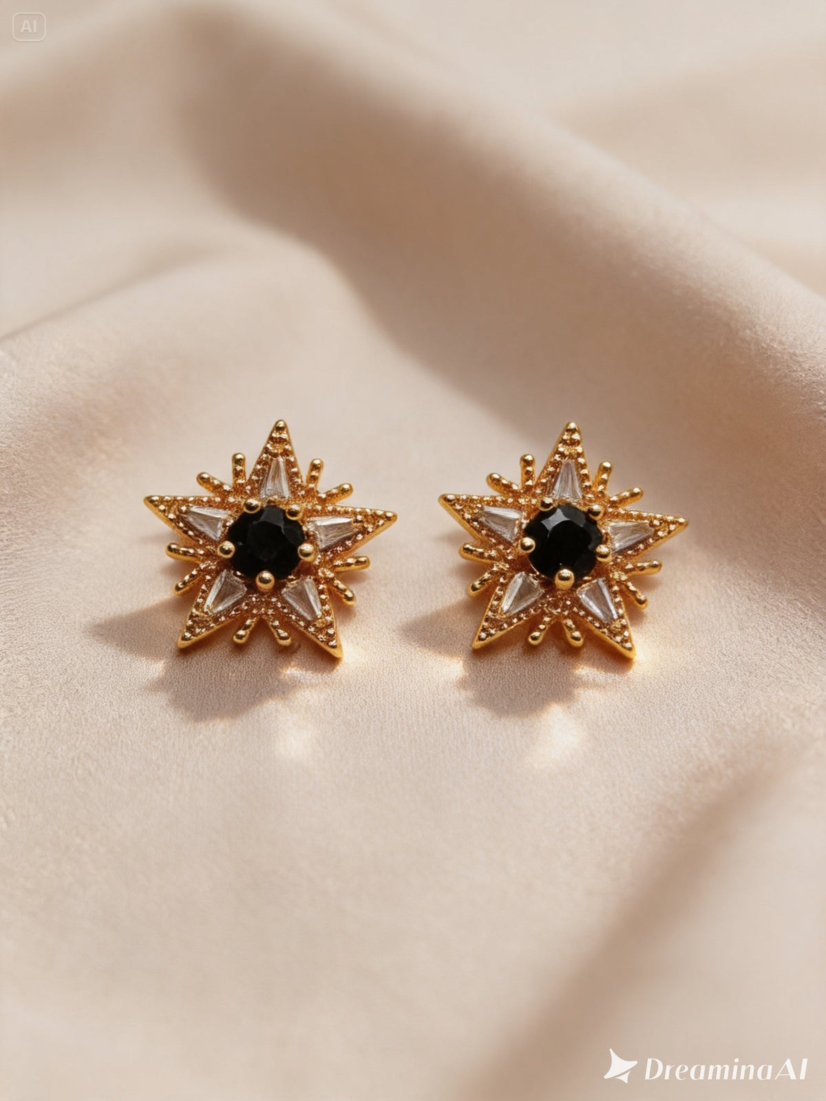 Aurelia Star Tops